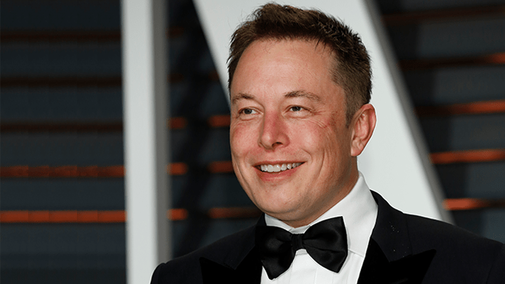 Tech Innovations Elon Musk