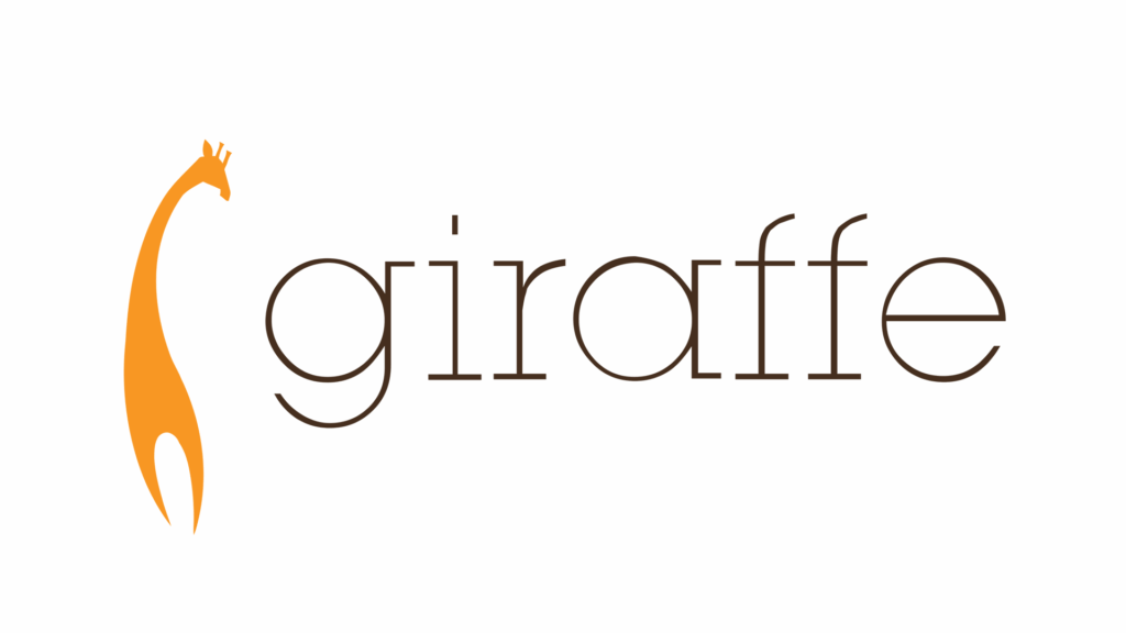 Giraffe 1920x1080