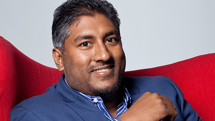 Vinny-Lingham Tech Innovations Vinny Lingham