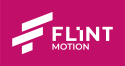 Flint-Motion-Logo_White-on-Light-Purple